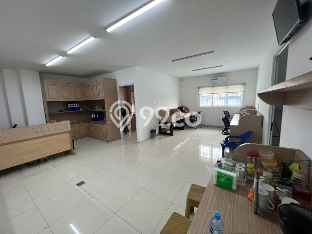 Unit Gudang Dijual di Kosambi Tangerang 610m2 Unit Gudang Dijual di Kosambi Tangerang 610m2