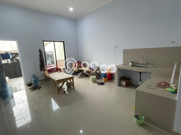 Dijual Rumah Eksklusif 3 KT di Grogol, Jakarta Barat Dijual Rumah Eksklusif 3 KT di Grogol, Jakarta Barat