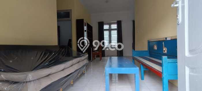Rumah Minimalis Dijual di Tenayan Raya 2 Kamar dengan LT 150m2 Rumah Minimalis Dijual di Tenayan Raya 2 Kamar dengan LT 150m2