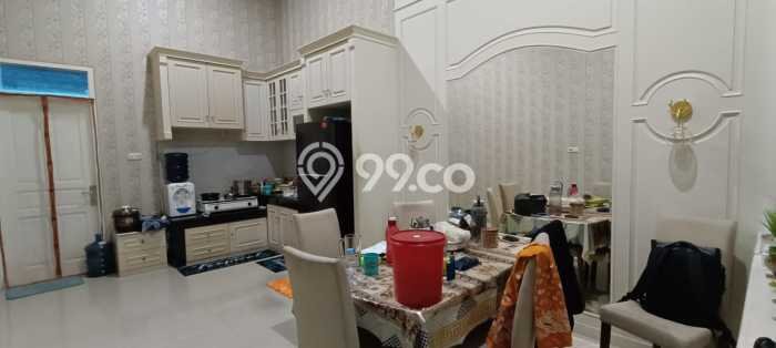 Jual Rumah Bagus Siap Huni LB 100m2 di Tampan, Pekanbaru Jual Rumah Bagus Siap Huni LB 100m2 di Tampan, Pekanbaru