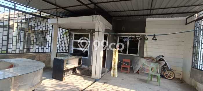 Jual Rumah Murah Meriah Tampan Punya 3 KT & LT 228m2 Jual Rumah Murah Meriah Tampan Punya 3 KT & LT 228m2
