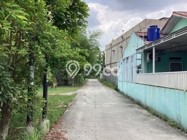 Rumah Minimalis Dijual di Tampan 2 Kamar dengan LT 96m2 Rumah Minimalis Dijual di Tampan 2 Kamar dengan LT 96m2