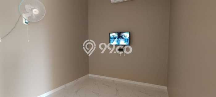 Rumah Strategis Minimalis Lb 171m2 di Tenayan Raya, Pekanbaru Rumah Strategis Minimalis Lb 171m2 di Tenayan Raya, Pekanbaru