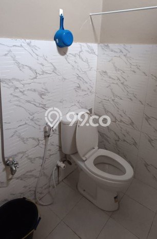 Rumah Strategis Minimalis Lb 171m2 di Tenayan Raya, Pekanbaru Rumah Strategis Minimalis Lb 171m2 di Tenayan Raya, Pekanbaru