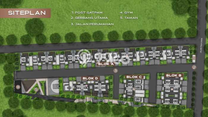 Dijual Rumah 3 Kamar Lokasi Strategis Nyaman dan Strategis di Tampan Dijual Rumah 3 Kamar Lokasi Strategis Nyaman dan Strategis di Tampan