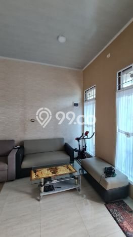 Rumah Strategis Modern Lb 110m2 di Tampan, Pekanbaru Rumah Strategis Modern Lb 110m2 di Tampan, Pekanbaru