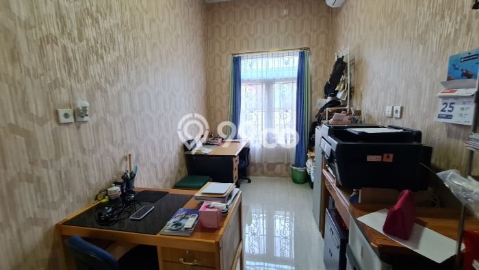 Rumah Strategis Modern Lb 110m2 di Tampan, Pekanbaru Rumah Strategis Modern Lb 110m2 di Tampan, Pekanbaru