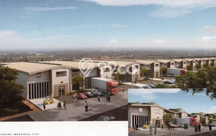 Area Ramai! Gudang Dijual di Siak Hulu untuk Bisnis Luas Bangunan 864m2 Area Ramai! Gudang Dijual di Siak Hulu untuk Bisnis Luas Bangunan 864m2