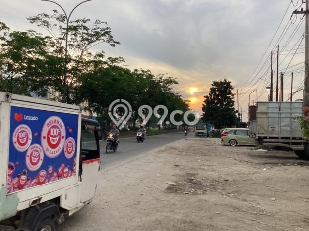 Ruko Komersial Dijual di Marpoyan Damai Pekanbaru LT 213m2 & LB 245m2 Ruko Komersial Dijual di Marpoyan Damai Pekanbaru LT 213m2 & LB 245m2