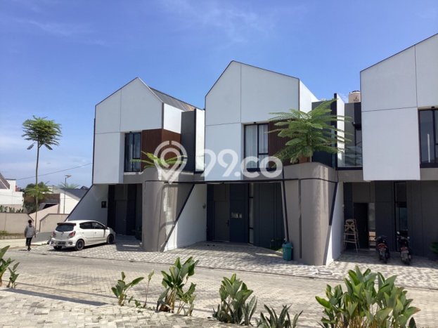 Dijual Cepat Rumah Bagus Siap Huni LB 79m2 di Rumbai Pesisir, Pekanbaru Dijual Cepat Rumah Bagus Siap Huni LB 79m2 di Rumbai Pesisir, Pekanbaru