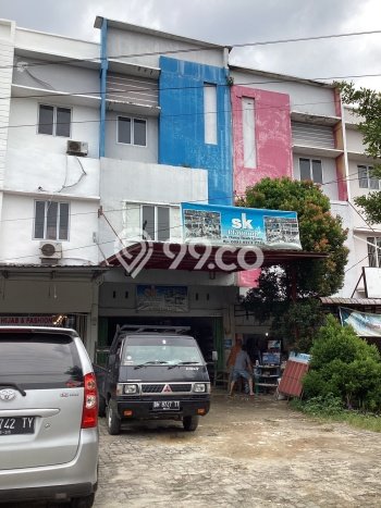 Ruko Dijual Lokasi Stratagis di Tenayan Raya Pekanbaru Cocok untuk Investasi Ruko Dijual Lokasi Stratagis di Tenayan Raya Pekanbaru Cocok untuk Investasi