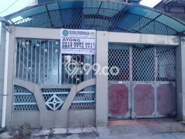 Dijual Cepat Rumah Favorit Siap Huni LB 89m2 di Tampan, Pekanbaru Dijual Cepat Rumah Favorit Siap Huni LB 89m2 di Tampan, Pekanbaru