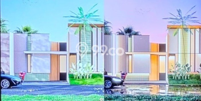 INVESTASI CERDAS! Rumah Premium Tampan, Pekanbaru, Luas Tanah 135m2m² LB 82m2m² INVESTASI CERDAS! Rumah Premium Tampan, Pekanbaru, Luas Tanah 135m2m² LB 82m2m²
