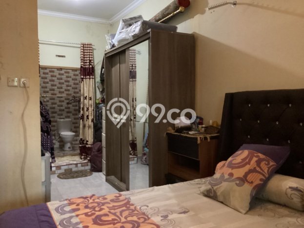 Rumah Modern Minimalis 2 KT Siap Huni di Tampan Rumah Modern Minimalis 2 KT Siap Huni di Tampan