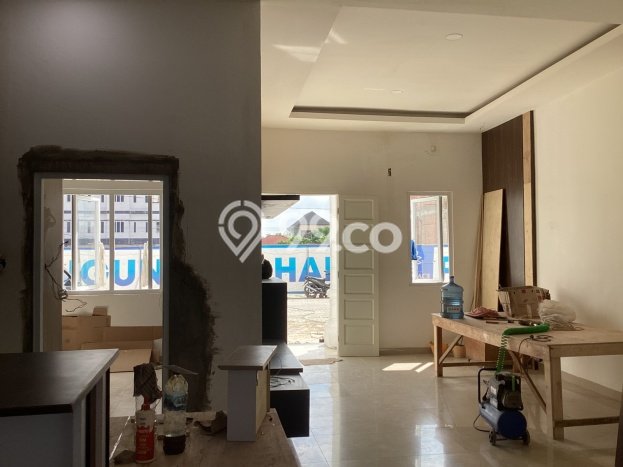 Rumah Strategis Minimalis Lb 130m2 di Tampan, Pekanbaru Rumah Strategis Minimalis Lb 130m2 di Tampan, Pekanbaru