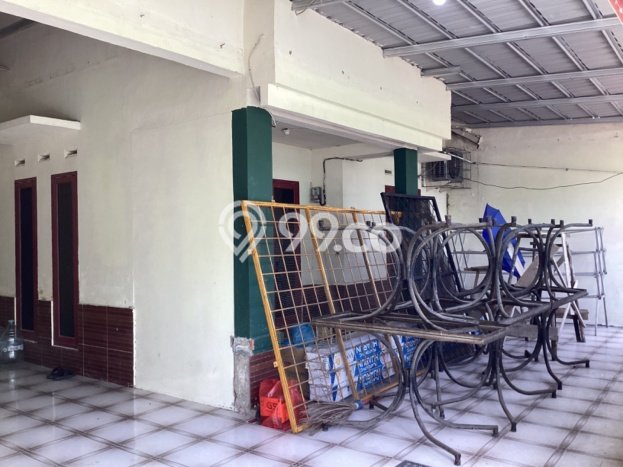 Rumah Modern Minimalis 2 KT Siap Huni di Tampan Rumah Modern Minimalis 2 KT Siap Huni di Tampan