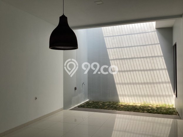 Rumah Strategis Minimalis Lb 130m2 di Bukit Raya, Pekanbaru Rumah Strategis Minimalis Lb 130m2 di Bukit Raya, Pekanbaru