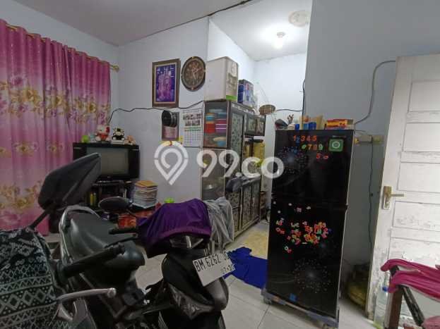 Rumah Berkualitas LT 108m2m² / LB 36m2m² di Lokasi Strategis Tampan, Pekanbaru Rumah Berkualitas LT 108m2m² / LB 36m2m² di Lokasi Strategis Tampan, Pekanbaru