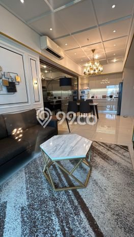 Hunian Apartemen Mewah & Prestisius 3 Kamar di Kelapa Gading, Jakarta Utara Hunian Apartemen Mewah & Prestisius 3 Kamar di Kelapa Gading, Jakarta Utara