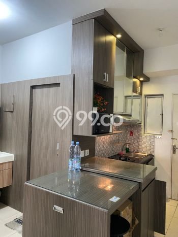 Tersedia Apartemen 1 KT, 1 KM, 40m2 di Penjaringan, Jakarta Utara Tersedia Apartemen 1 KT, 1 KM, 40m2 di Penjaringan, Jakarta Utara
