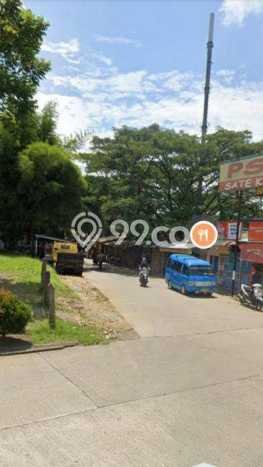 Tanah Dijual Area Strategis di Sentul City Bogor 13051m2 Tanah Dijual Area Strategis di Sentul City Bogor 13051m2