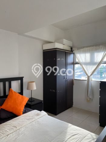 Tersedia Apartemen 1 KT, 1 KM, 40m2 di Penjaringan, Jakarta Utara Tersedia Apartemen 1 KT, 1 KM, 40m2 di Penjaringan, Jakarta Utara