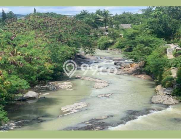 Tanah Dijual Area Strategis di Sentul City Bogor 13051m2 Tanah Dijual Area Strategis di Sentul City Bogor 13051m2