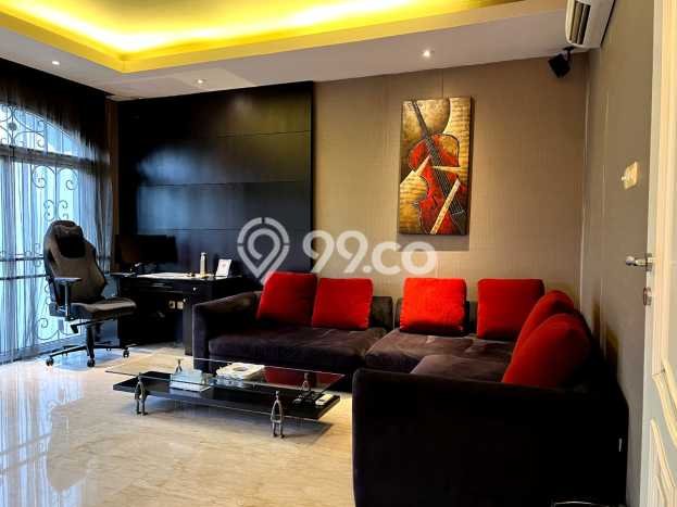 Hot Offer Hunian Mewah Ideal dan Luas di Kelapa Gading, Jakarta Utara Hot Offer Hunian Mewah Ideal dan Luas di Kelapa Gading, Jakarta Utara