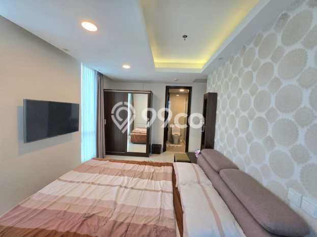 Apartemen Siap Huni 2 Kamar dengan Harga Hemat di Area Kelapa Gading, Jakarta Utara Apartemen Siap Huni 2 Kamar dengan Harga Hemat di Area Kelapa Gading, Jakarta Utara