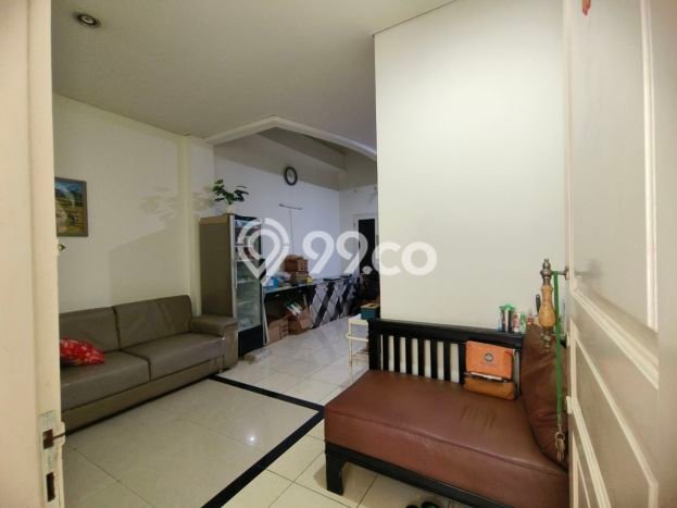 Siap Huni Rumah Mewah 3 Kamar di Kelapa Gading Dekat ke Mana Saja Siap Huni Rumah Mewah 3 Kamar di Kelapa Gading Dekat ke Mana Saja