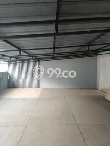 Gudang Bagus LT 184m2 LB 150m2 Dijual di Cikupa Tangerang Gudang Bagus LT 184m2 LB 150m2 Dijual di Cikupa Tangerang