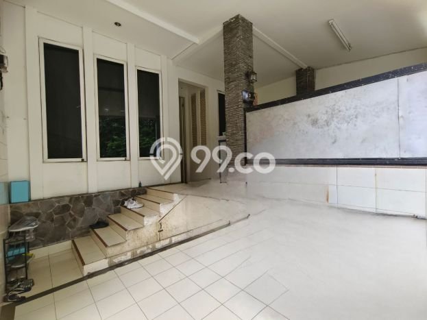 Siap Huni Rumah Mewah 3 Kamar di Kelapa Gading Dekat ke Mana Saja Siap Huni Rumah Mewah 3 Kamar di Kelapa Gading Dekat ke Mana Saja