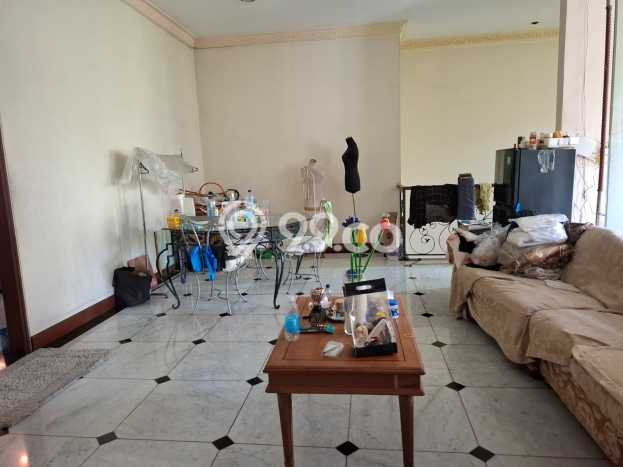 Rumah Elit LB 280m2 Siap Huni Desain Elegan di Sunter, Jakarta Utara Rumah Elit LB 280m2 Siap Huni Desain Elegan di Sunter, Jakarta Utara