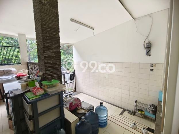 Siap Huni Rumah Mewah 3 Kamar di Kelapa Gading Dekat ke Mana Saja Siap Huni Rumah Mewah 3 Kamar di Kelapa Gading Dekat ke Mana Saja