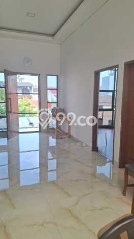Rumah Luxury Modern Siap Huni di Sunter Jakarta Utara Rumah Luxury Modern Siap Huni di Sunter Jakarta Utara