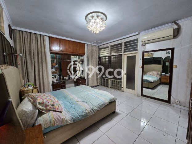 Hunian Mewah LB 275m2 Siap Pakai Desain Elegan di Tangerang Kota, Tangerang Hunian Mewah LB 275m2 Siap Pakai Desain Elegan di Tangerang Kota, Tangerang