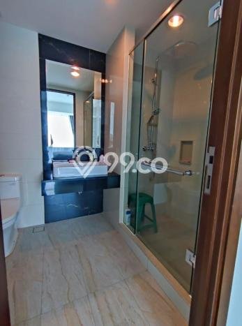 Hunian Apartemen Nyaman di Kelapa Gading 2 Kamar Tidur Hunian Apartemen Nyaman di Kelapa Gading 2 Kamar Tidur