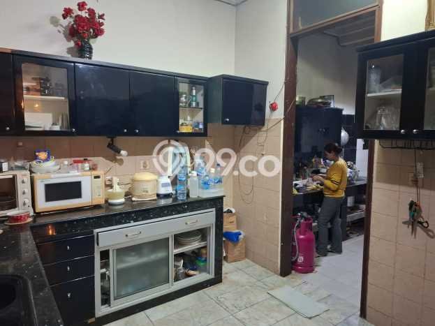 Rumah Elit LB 280m2 Siap Huni Desain Elegan di Sunter, Jakarta Utara Rumah Elit LB 280m2 Siap Huni Desain Elegan di Sunter, Jakarta Utara