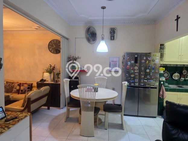 Best Deal Hunian Mewah Ideal dan Luas di Kelapa Gading, Jakarta Utara Best Deal Hunian Mewah Ideal dan Luas di Kelapa Gading, Jakarta Utara