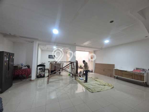 Siap Huni Rumah Mewah 4 Kamar di Kelapa Gading Dekat ke Mana Saja Siap Huni Rumah Mewah 4 Kamar di Kelapa Gading Dekat ke Mana Saja