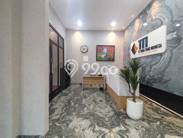 Ruko Usaha Dijual di Kelapa Gading Jakarta Utara LT 135m2 & LB 540m2 Ruko Usaha Dijual di Kelapa Gading Jakarta Utara LT 135m2 & LB 540m2