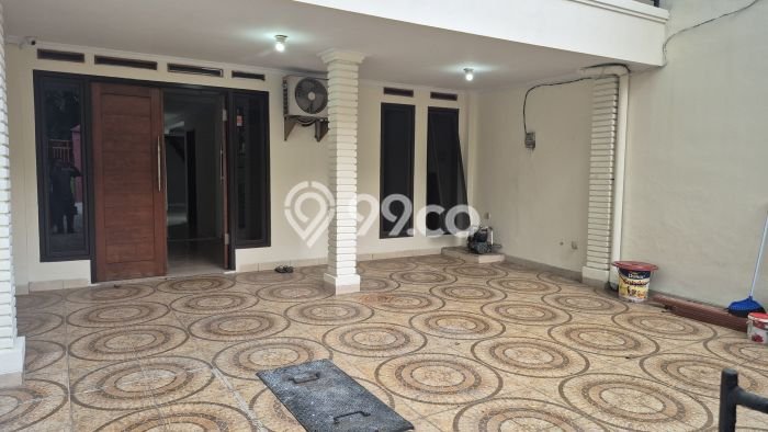 Hunian Super Mewah dengan Akses Paling Strategis di Sunter, Jakarta Utara Hunian Super Mewah dengan Akses Paling Strategis di Sunter, Jakarta Utara