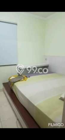 Untuk Dijual Apartemen Strategis di Kemayoran Jakarta Pusat 3 Kamar Tidur Untuk Dijual Apartemen Strategis di Kemayoran Jakarta Pusat 3 Kamar Tidur