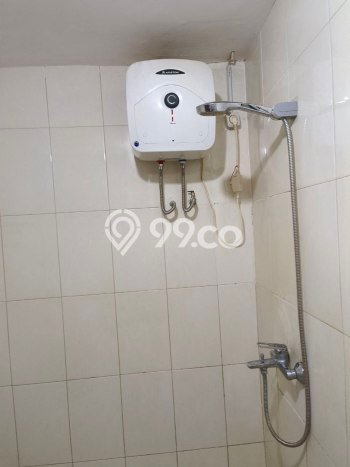 Apartemen Sewa 2 Kamar Murah Siap Huni di Jakarta Timur, Luas 76m2 Apartemen Sewa 2 Kamar Murah Siap Huni di Jakarta Timur, Luas 76m2