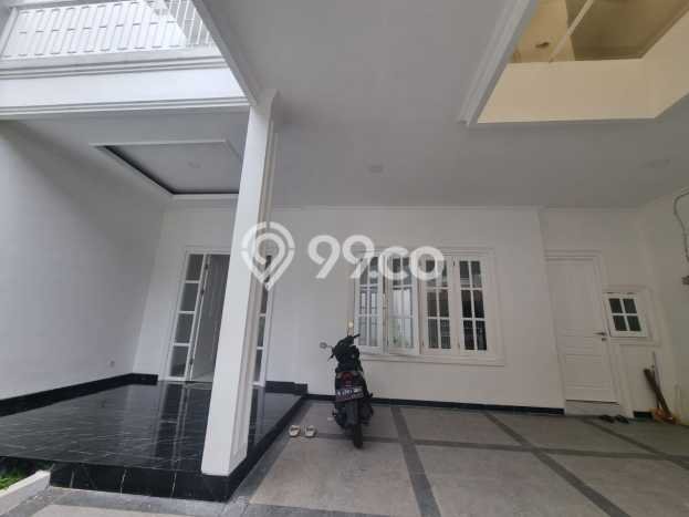 Best Deal Hunian Premium Ideal dan Luas di Tebet, Jakarta Selatan Best Deal Hunian Premium Ideal dan Luas di Tebet, Jakarta Selatan