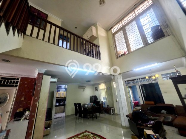 Dijual Rumah Strategis Bagus Punya 4 KT di Cakung Jakarta Timur SHM Dijual Rumah Strategis Bagus Punya 4 KT di Cakung Jakarta Timur SHM