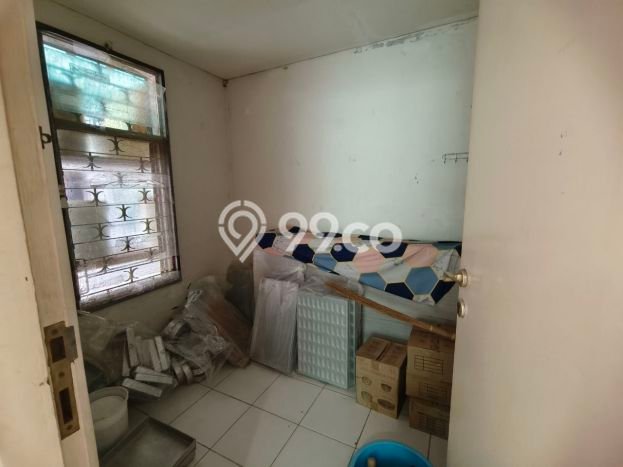 Siap Huni Rumah Mewah 3 Kamar di Kelapa Gading Dekat ke Mana Saja Siap Huni Rumah Mewah 3 Kamar di Kelapa Gading Dekat ke Mana Saja