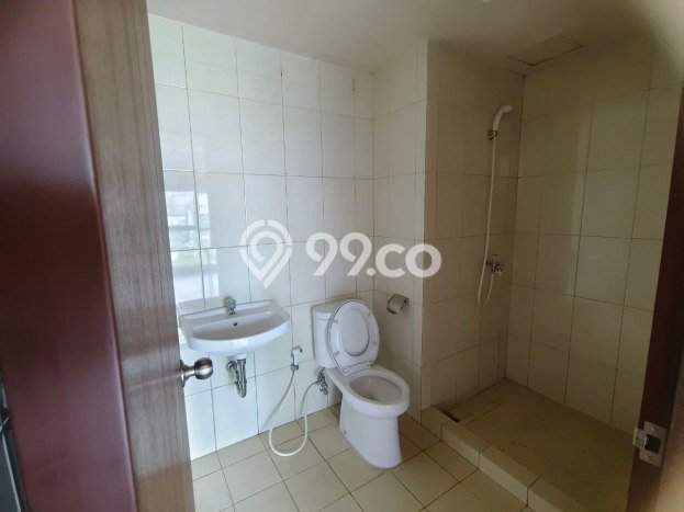 Apartemen Sewa 2 Kamar Murah Siap Huni di Jakarta Timur, Luas 76m2 Apartemen Sewa 2 Kamar Murah Siap Huni di Jakarta Timur, Luas 76m2