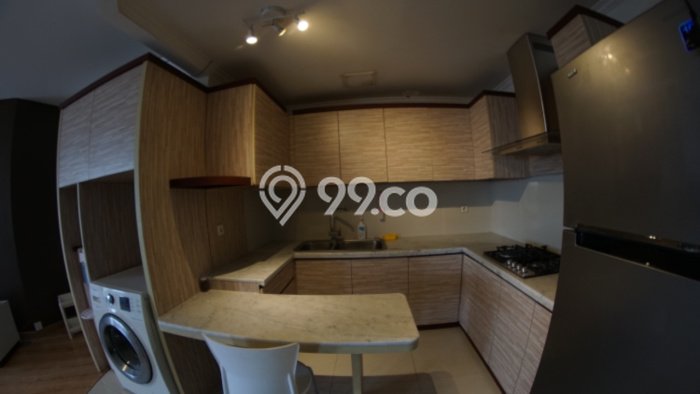 Apartemen Nyaman untuk Dijual di Kelapa Gading, Jakarta Utara, DKI Jakarta Apartemen Nyaman untuk Dijual di Kelapa Gading, Jakarta Utara, DKI Jakarta