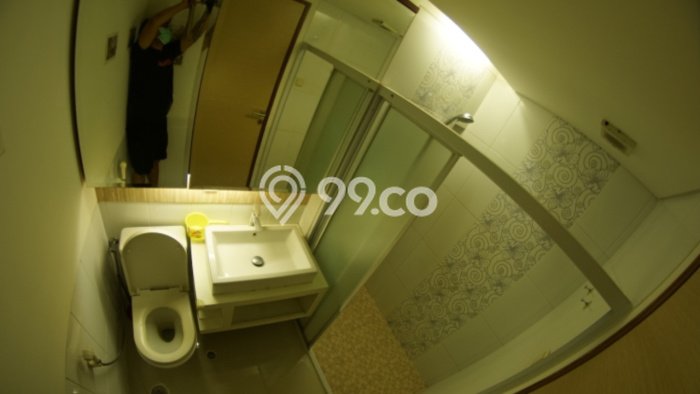 Apartemen Nyaman untuk Dijual di Kelapa Gading, Jakarta Utara, DKI Jakarta Apartemen Nyaman untuk Dijual di Kelapa Gading, Jakarta Utara, DKI Jakarta